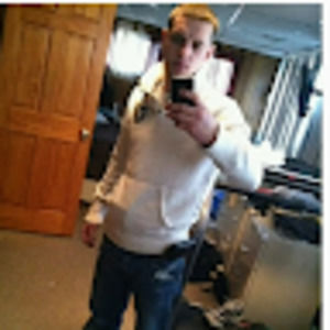 Meet your Posher, Keith